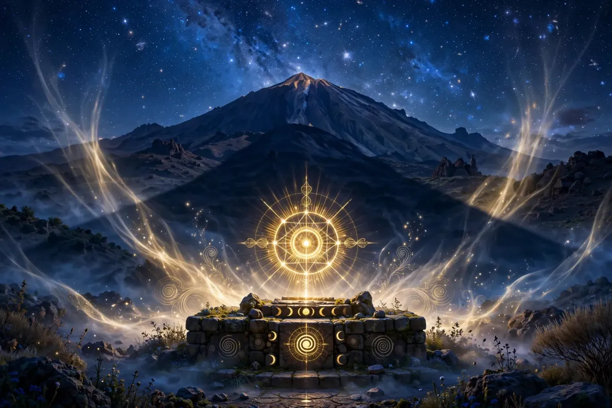 Echoes of Macaronesia (Part 2): The Lost Myths, Gods, and Mother Goddess Cults of the Canary Islands