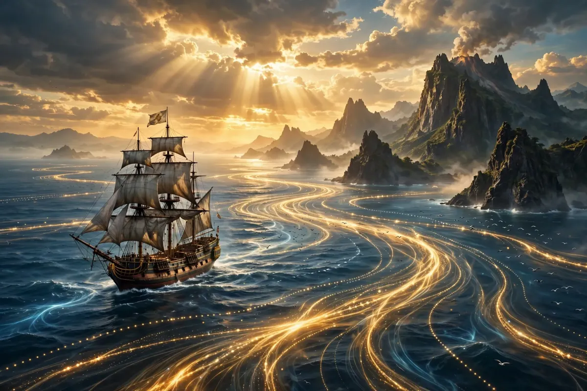 Echoes of Macaronesia (Part 4): The Maritime Nexus, Global Migrations, and the Eternal Atlantic Blueprint