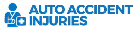 Auto Accident Injuries