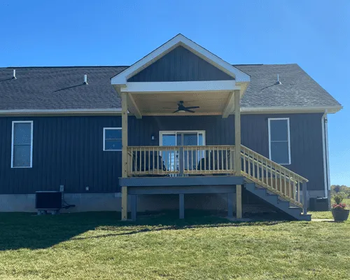 Window Installation & Replacement Winchester, VA