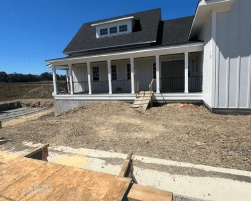 Custom Deck Design & Construction Winchester, VA