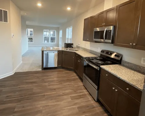 Garage Builds Winchester, VA