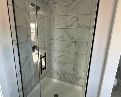 Leesburg, VA Custom Deck Design & Construction