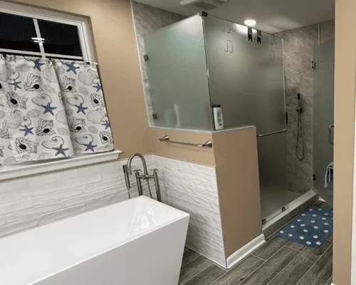 New Home Construction Winchester, VA