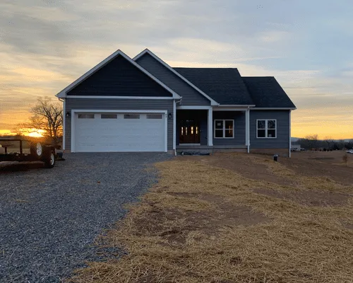 Interior & Exterior Trim Work Winchester, VA