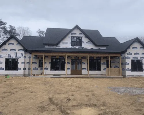 Leesburg, VA Door Installation