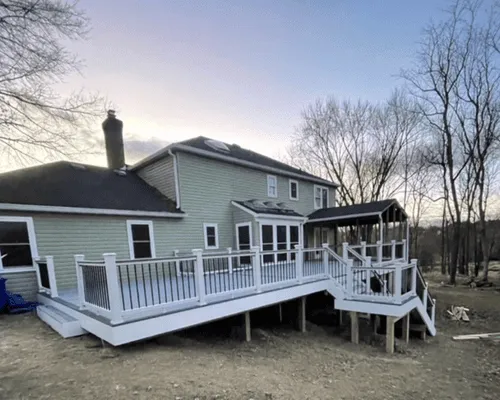 New Home Construction in Winchester, VA