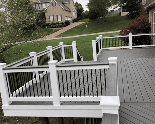 Outdoor Living Spaces Winchester, VA