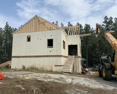  Custom Deck Design & Construction