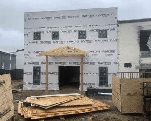 Home Additions Winchester, VA