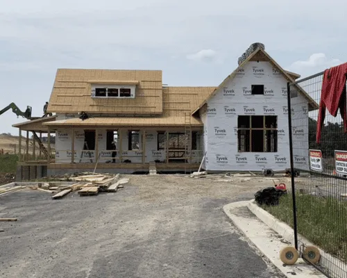 Siding Installation & Replacement in Winchester, VA