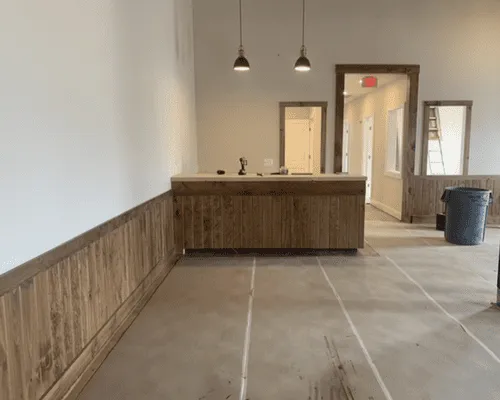  Custom Deck Design & Construction