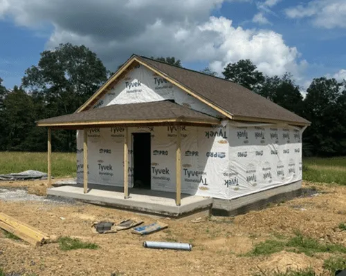 Interior & Exterior Trim Work in Winchester, VA