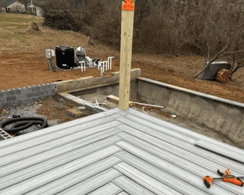 Door Installation Winchester, VA