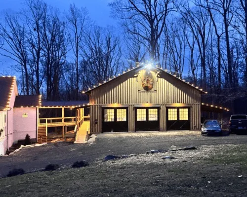 Interior & Exterior Trim Work Winchester, VA