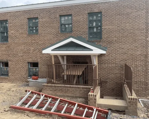 Door Installation Winchester, VA