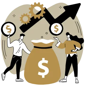 values for bookkeeping services