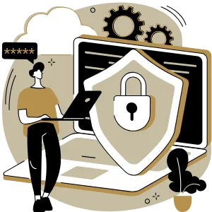 values for bookkeeping services