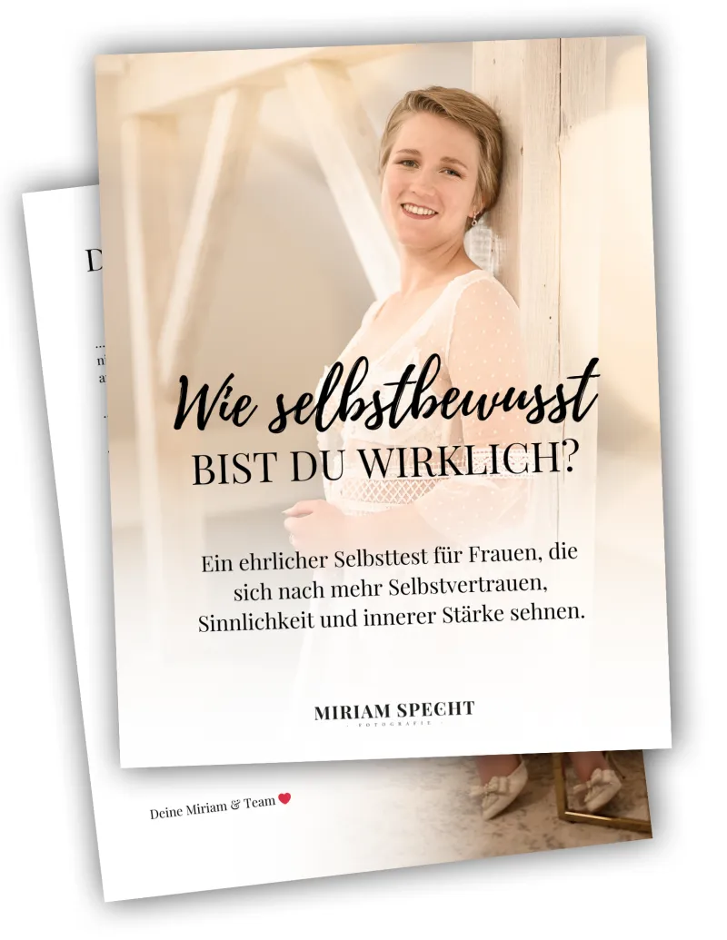 Selbstbewusstsein Nürnberg