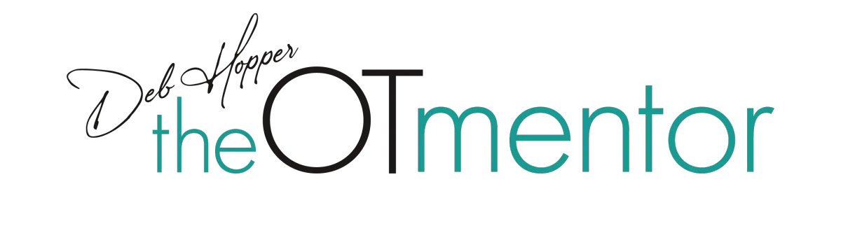 OT Mentor Logo