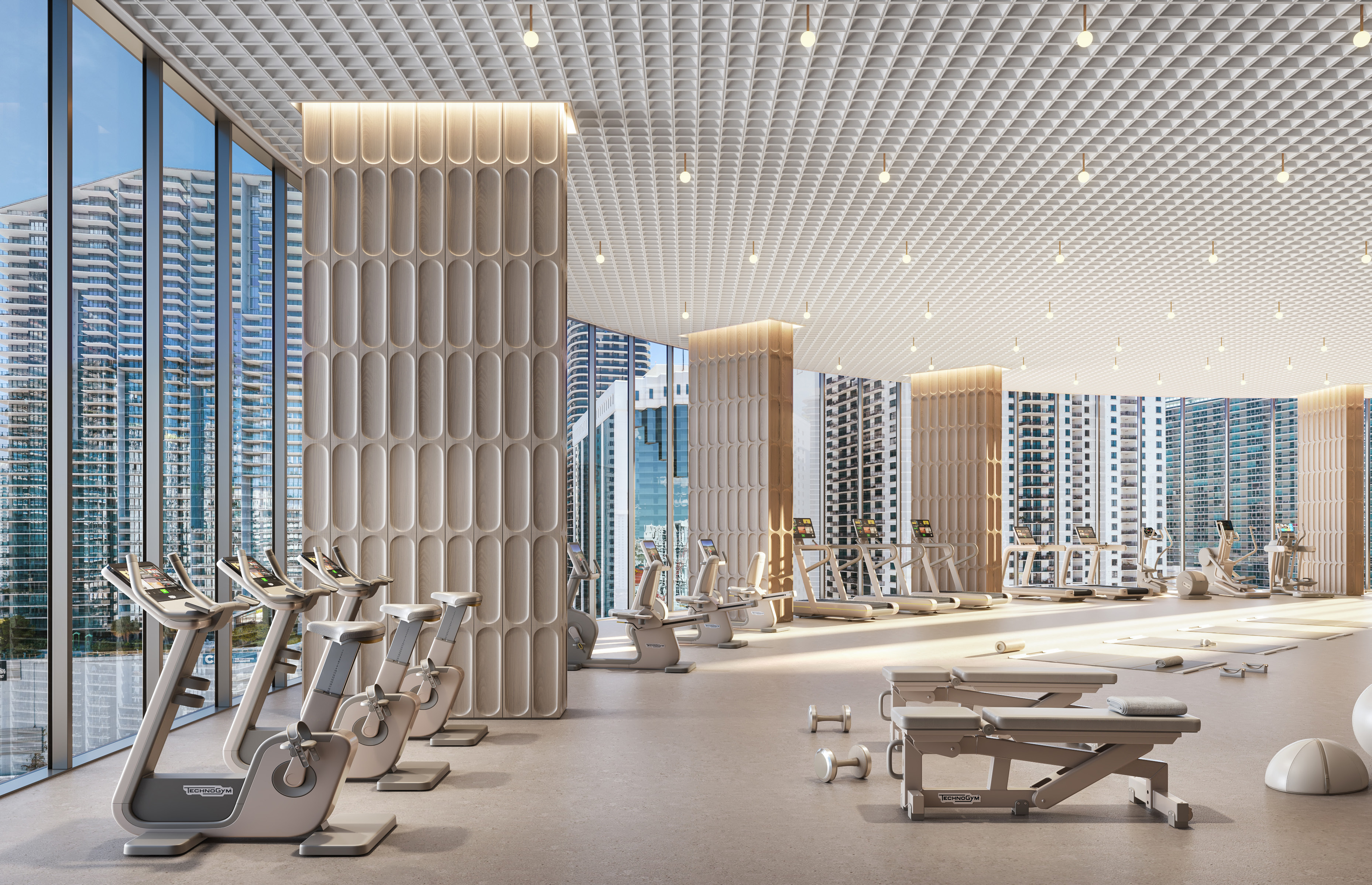 white and black wooden table with chairs