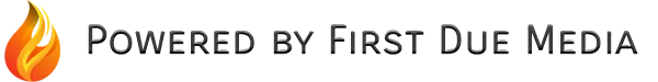 Powered by First Due Media