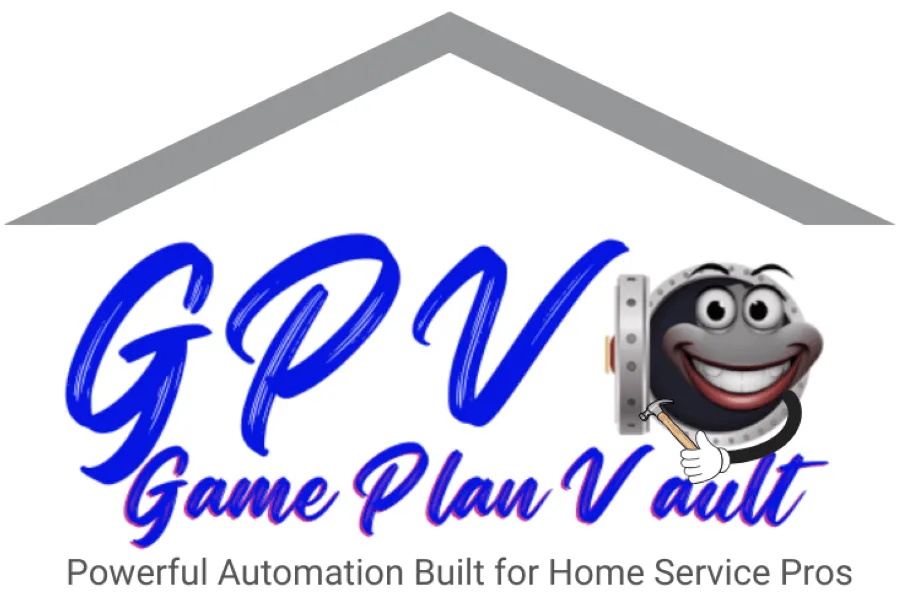 Game Plan Marketing Automation Logo