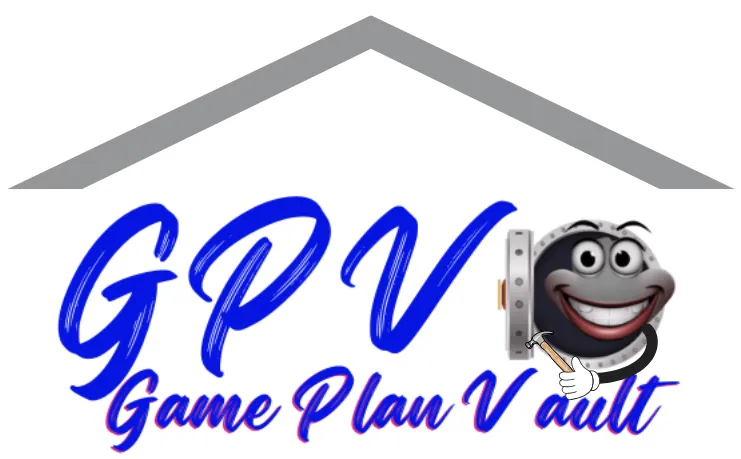 Game Plan Marketing Automation Logo