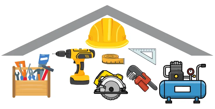 Home Services Automation Platform