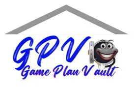 Game Plan Marketing Automation Logo