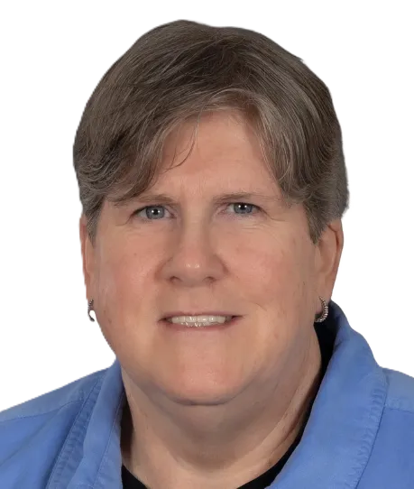 Kim Douthit, Owner of Game Plan Vault