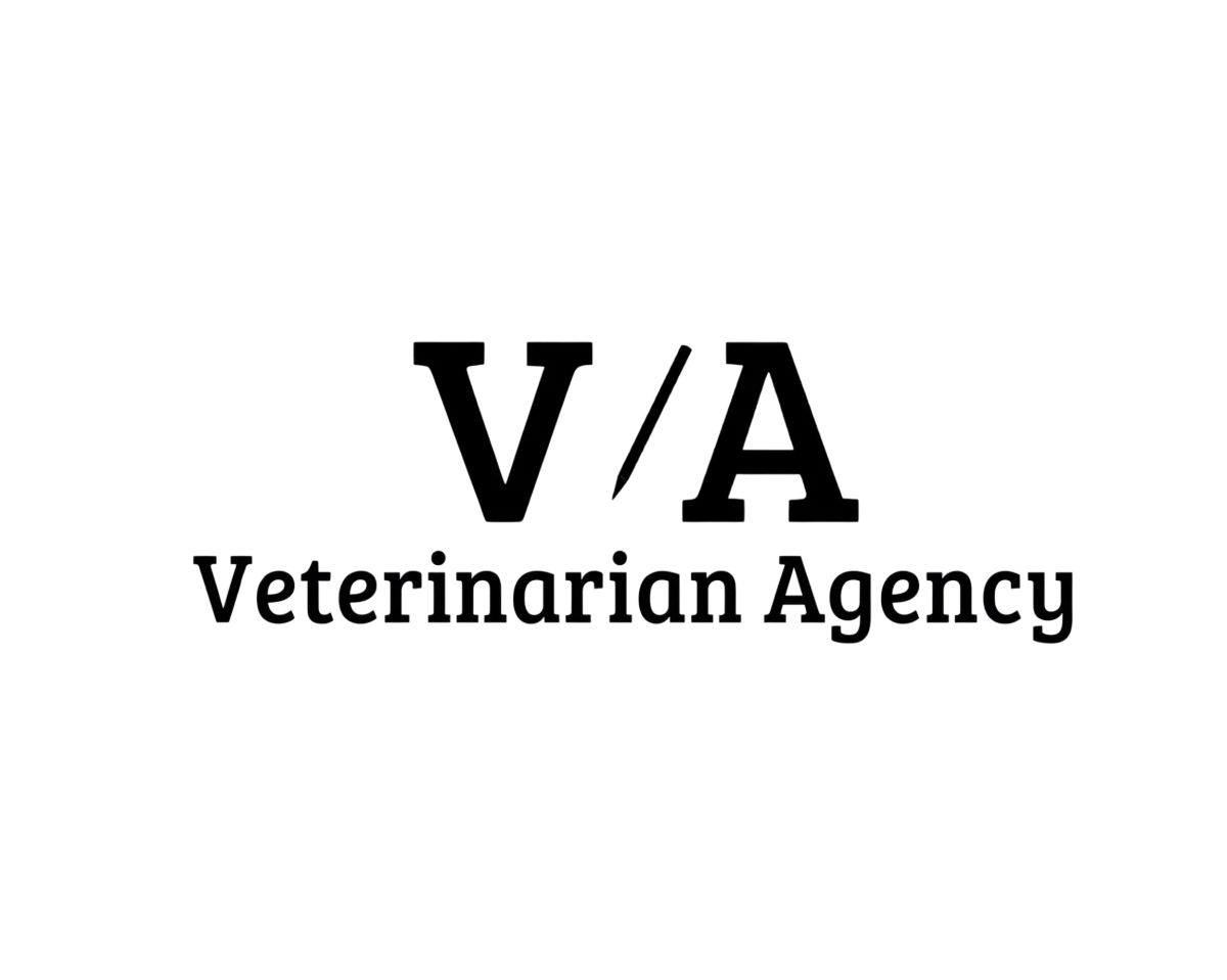 Spa Agency Brand Logo