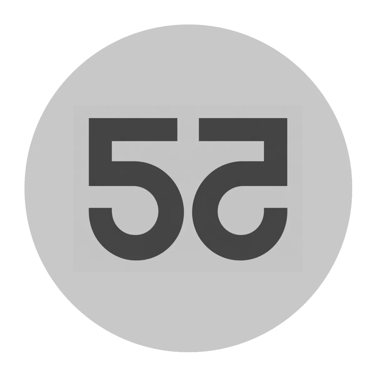 five.fiveagency logo