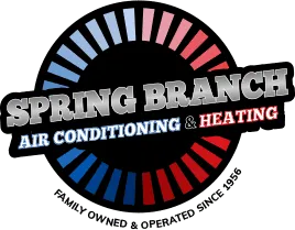 Spring Branch AC greater houston