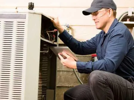 air conditioning replacement greater houston