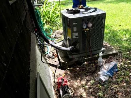 ac replacement greater houston