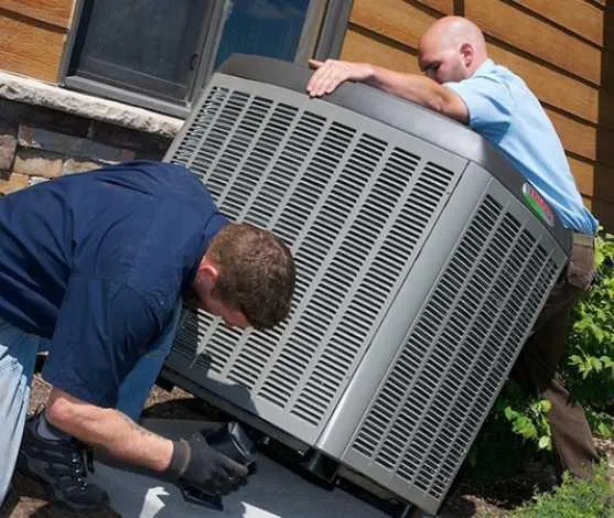 greater houston heating repair