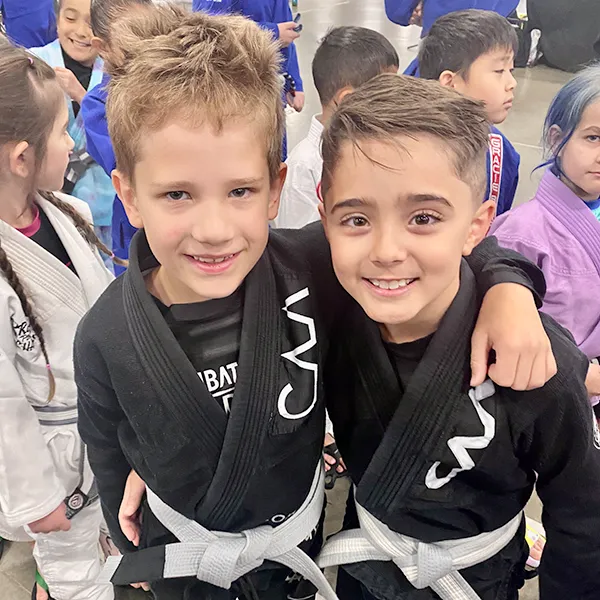 Kids Martial Arts Programs