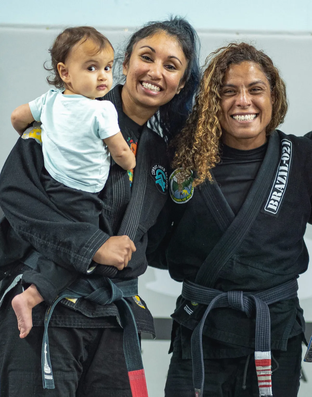 Combat Arts Academy - Seattle