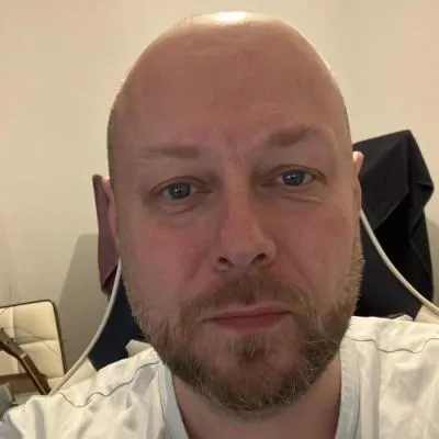 Duncan, founder of RES Compliance