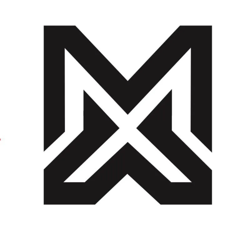 Marketing x Profit Logo