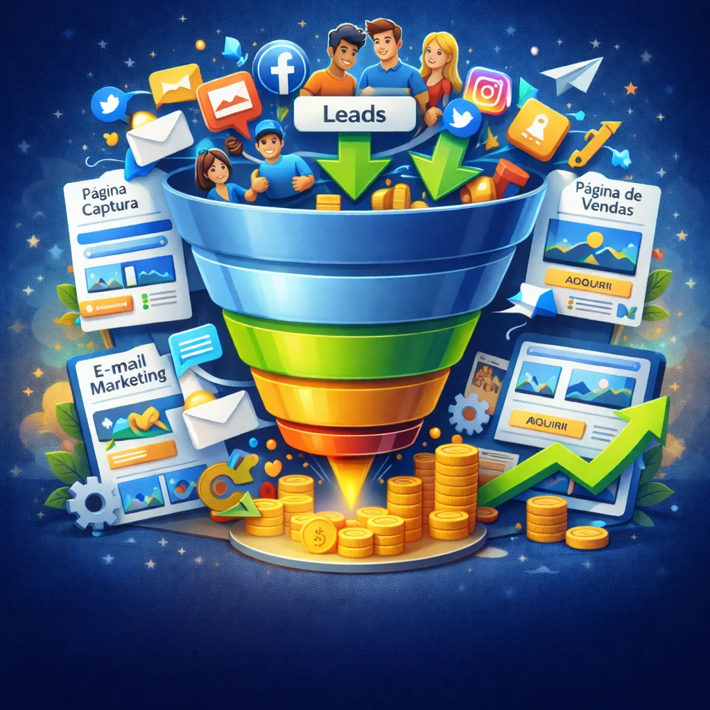 A sleek blue sports car with red accents.