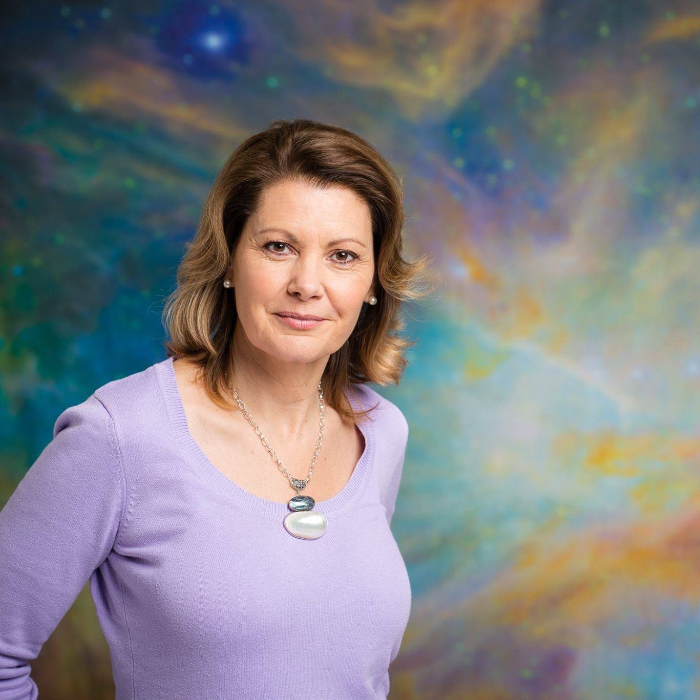 Pollyanna England, Reiki Master with 24 years experience, Hertfordshire