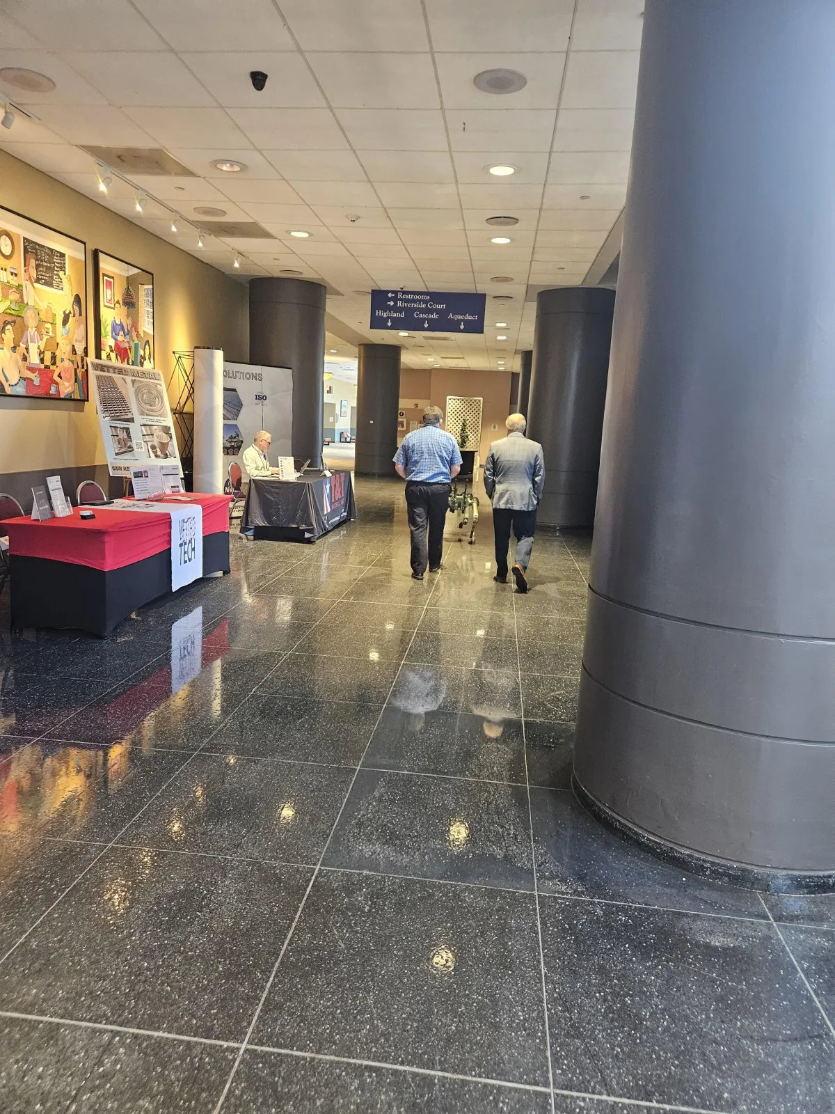 Office Cleaning Services 