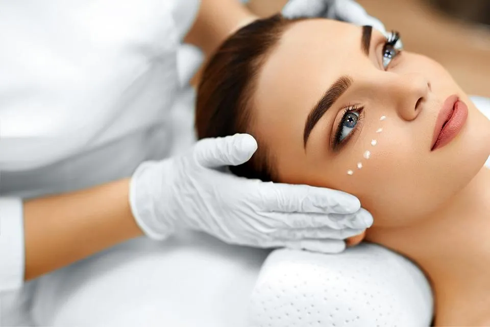 restorative beauty-microneedling