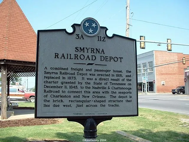 Alliance Deck Builders of Smyrna logo