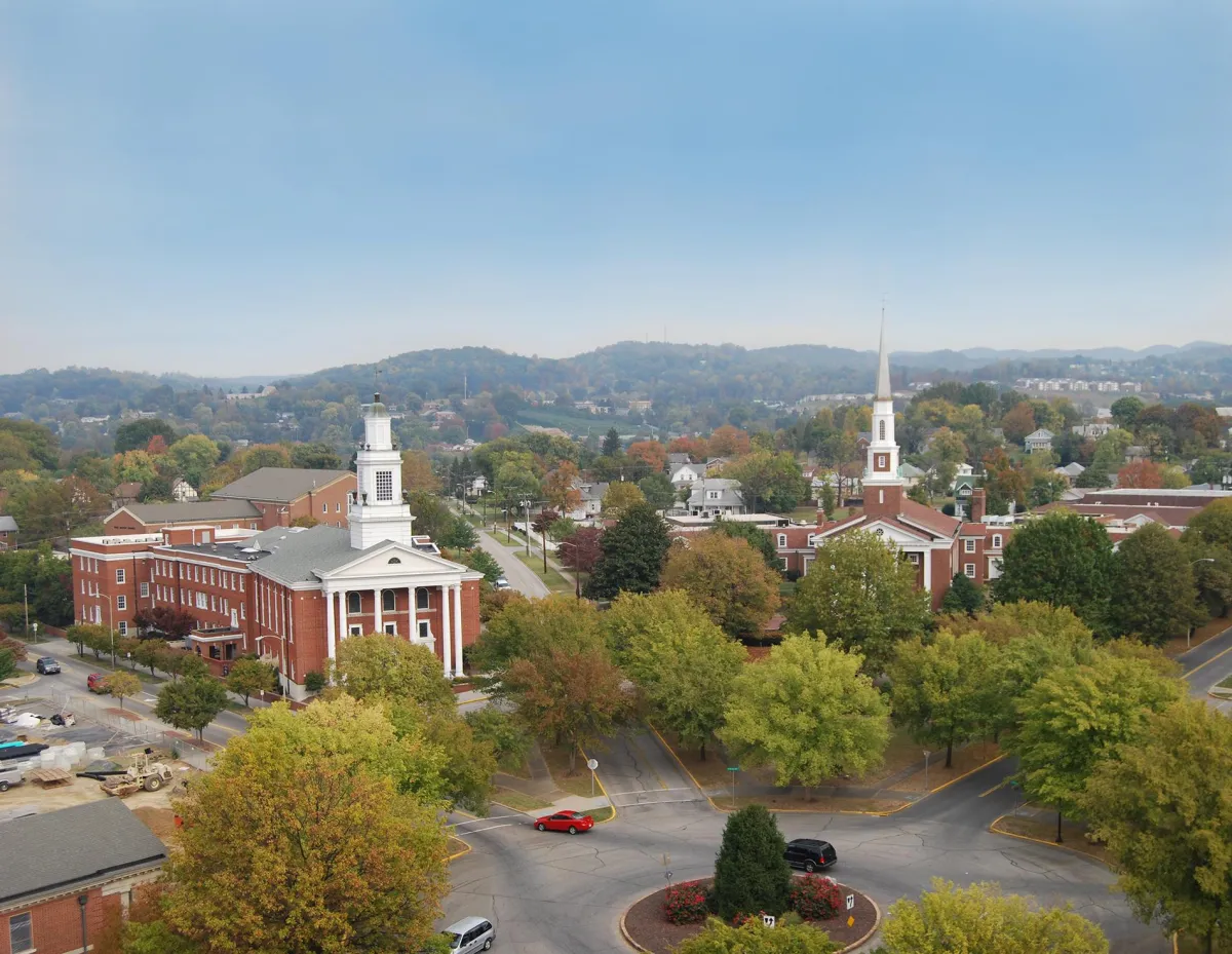 Alliance Deck Builders of Kingsport logo