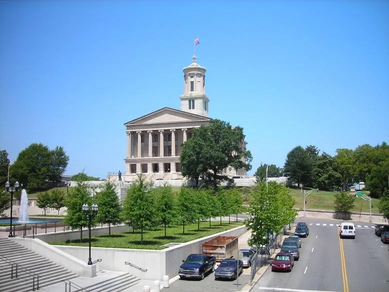 Alliance Deck Builders of Davidson logo