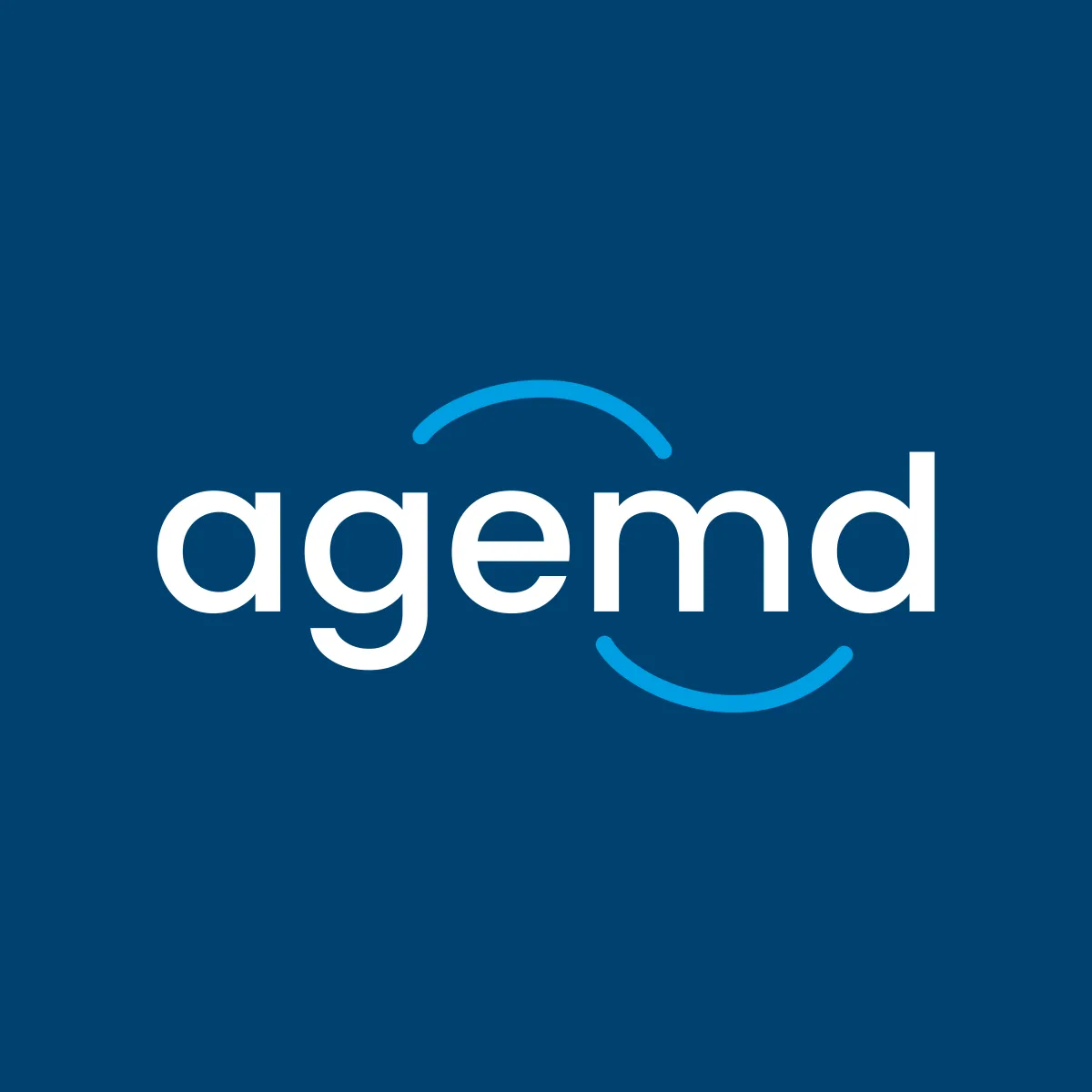 AgeMD logo