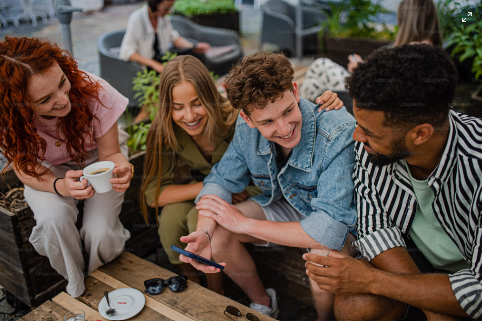 People first service approach